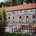 Hotel Hofgut Schmitte