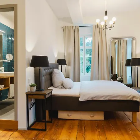 Hotel Hofgut Schmitte