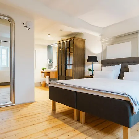 Hotell Hofgut Schmitte