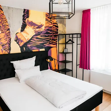 Hotell Hofgut Schmitte *