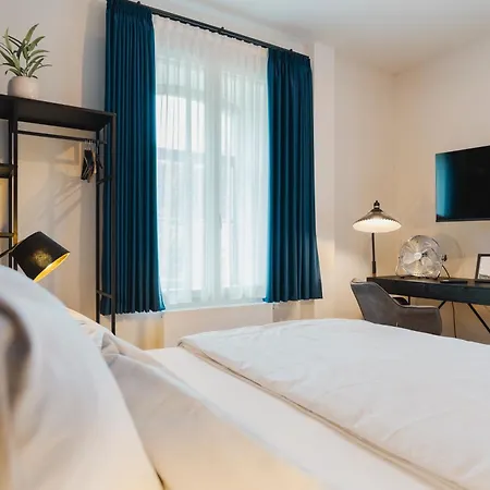 Hotel Hofgut Schmitte