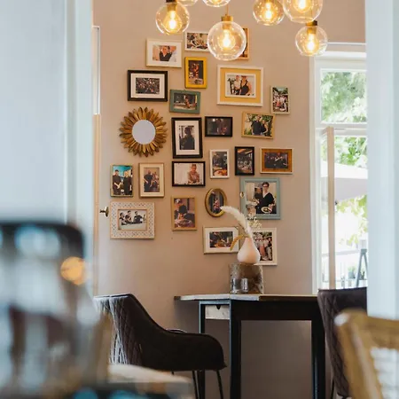 Ξενοδοχείο Hofgut Schmitte *