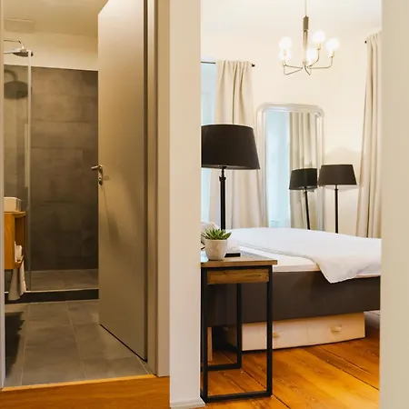 Hofgut Schmitte Hotell Biebertal