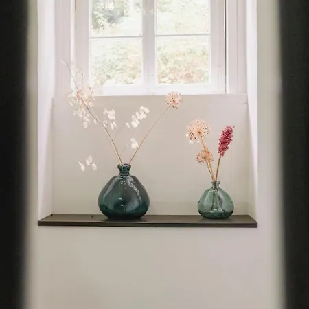 Ξενοδοχείο Hofgut Schmitte Biebertal