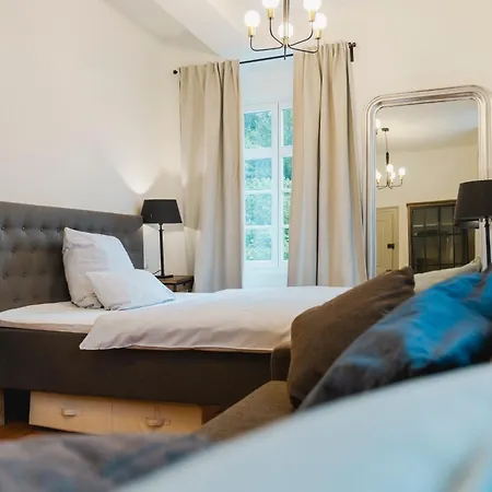 Hofgut Schmitte Ξενοδοχείο Biebertal