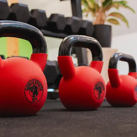 Hofgut Schmitte Biebertal