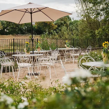 Hofgut Schmitte Ξενοδοχείο