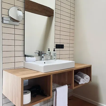 Hotell Hofgut Schmitte *