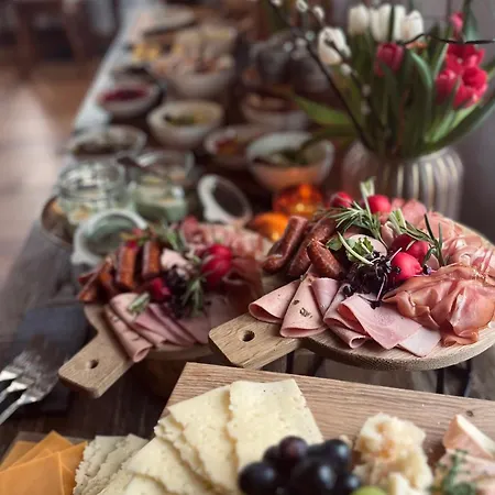 Hofgut Schmitte Biebertal