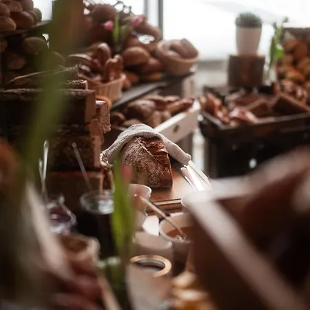 Hofgut Schmitte * Biebertal