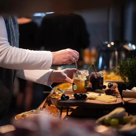 Ξενοδοχείο Hofgut Schmitte *