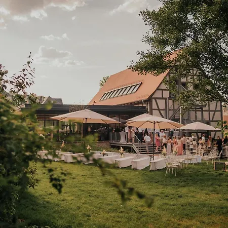 Hofgut Schmitte Hotel *