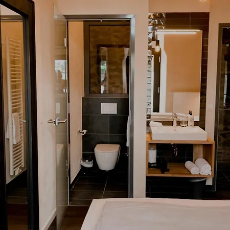 Hotell Hofgut Schmitte