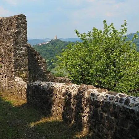 Hotel Hofgut Schmitte