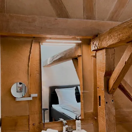 Hofgut Schmitte Hotell Biebertal
