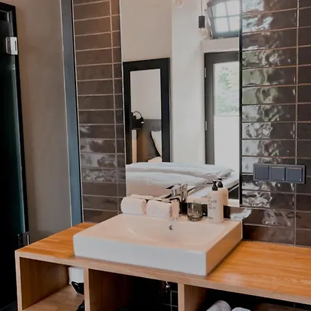 Ξενοδοχείο Hofgut Schmitte Biebertal