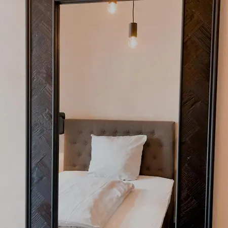 Hofgut Schmitte Hotel *