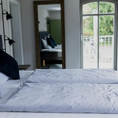 Hofgut Schmitte Hotell Biebertal