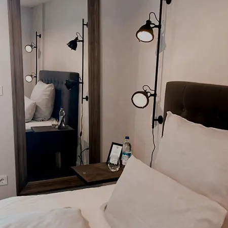 Hotel Hofgut Schmitte *