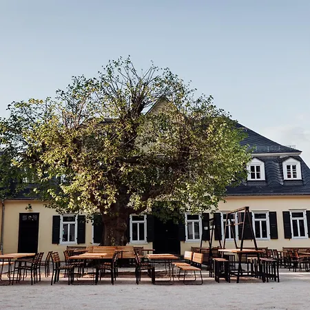 Hofgut Schmitte Hotel *