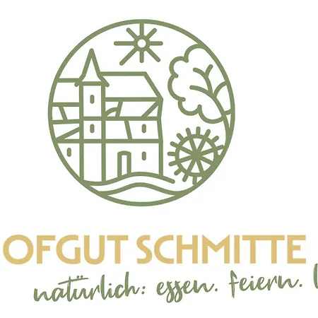 Hofgut Schmitte