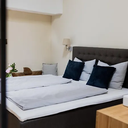 Hofgut Schmitte Hotell Biebertal