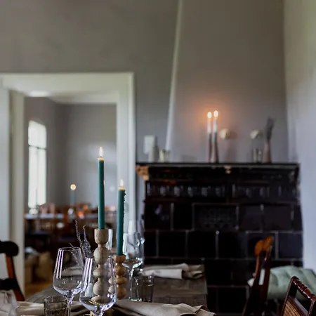 Hofgut Schmitte Hotell *