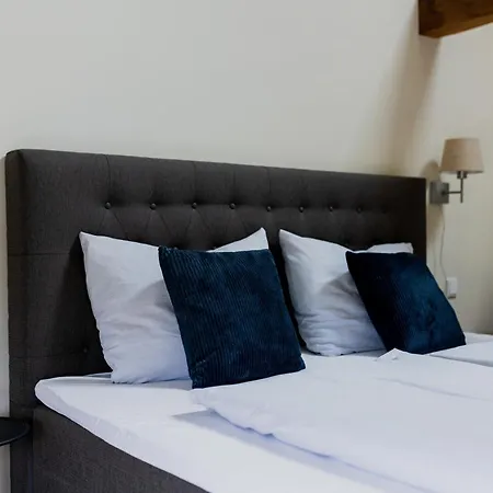 Hotell Hofgut Schmitte