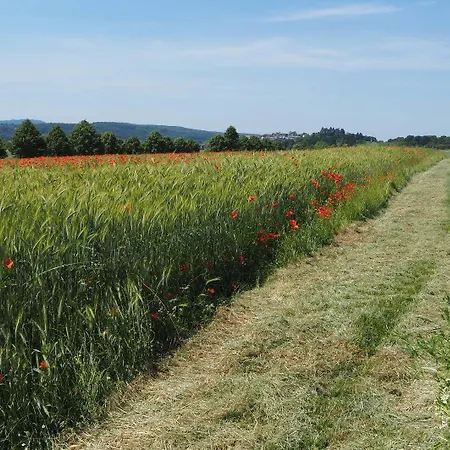 Hofgut Schmitte Biebertal