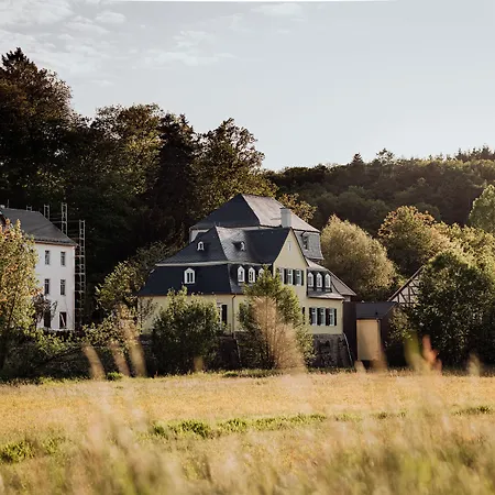 Hofgut Schmitte Hotel