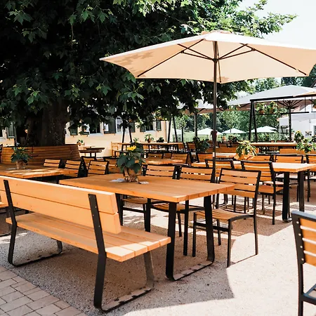 Hofgut Schmitte Ξενοδοχείο