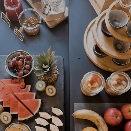 Hofgut Schmitte Hotel Biebertal