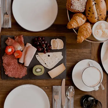 Ξενοδοχείο Hofgut Schmitte Biebertal