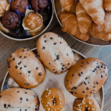 Ξενοδοχείο Hofgut Schmitte *