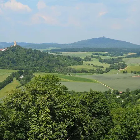 Hofgut Schmitte Ξενοδοχείο *
