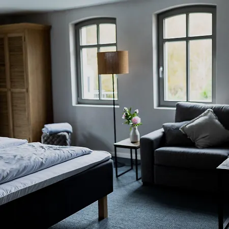 Hotel Hofgut Schmitte Biebertal