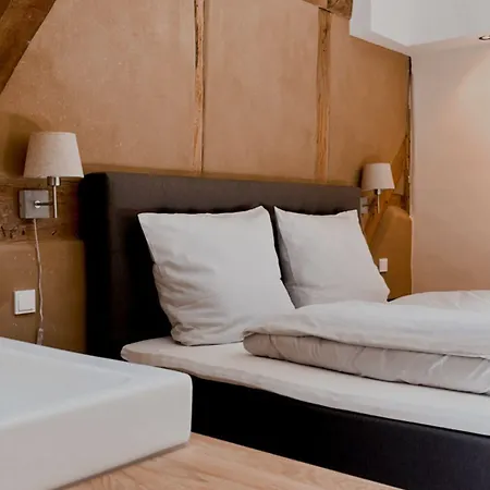 Ξενοδοχείο Hofgut Schmitte *