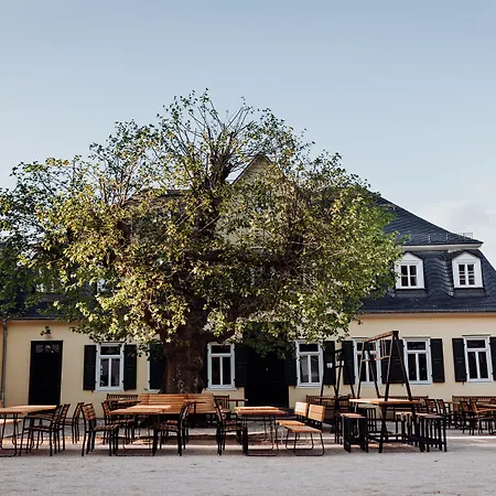 Hofgut Schmitte Biebertal