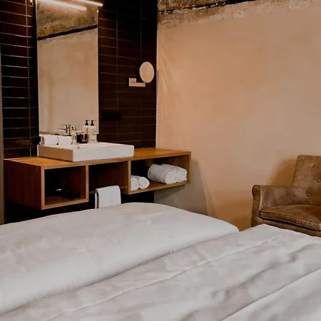 Ξενοδοχείο Hofgut Schmitte