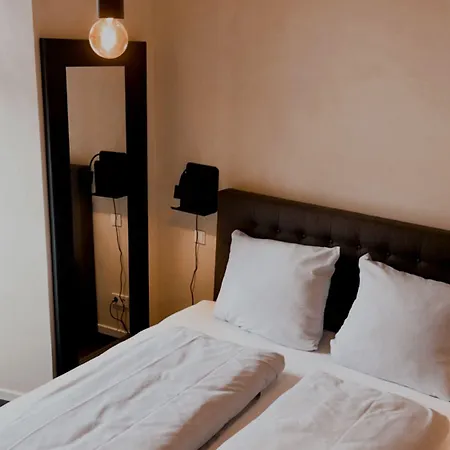 Hofgut Schmitte Ξενοδοχείο