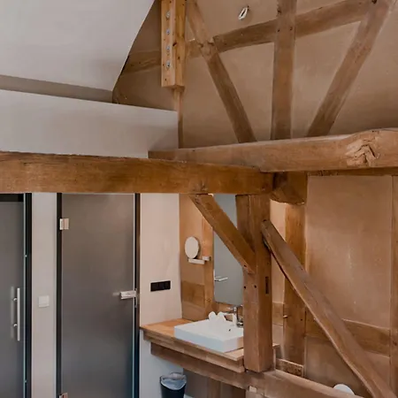 Ξενοδοχείο Hofgut Schmitte Biebertal