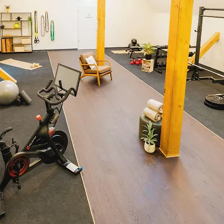 Hofgut Schmitte Hotel Biebertal