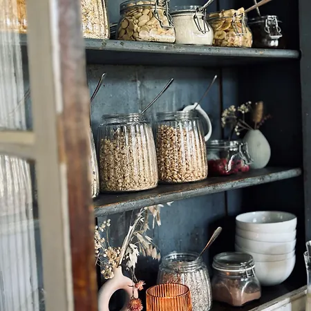 Hofgut Schmitte * Biebertal