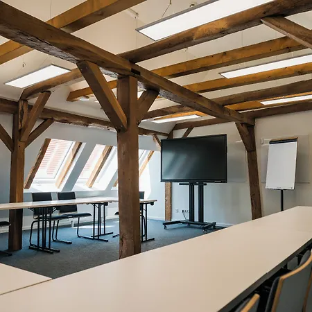 Ξενοδοχείο Hofgut Schmitte Biebertal