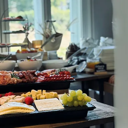 Ξενοδοχείο Hofgut Schmitte