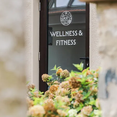 Ξενοδοχείο Hofgut Schmitte Biebertal