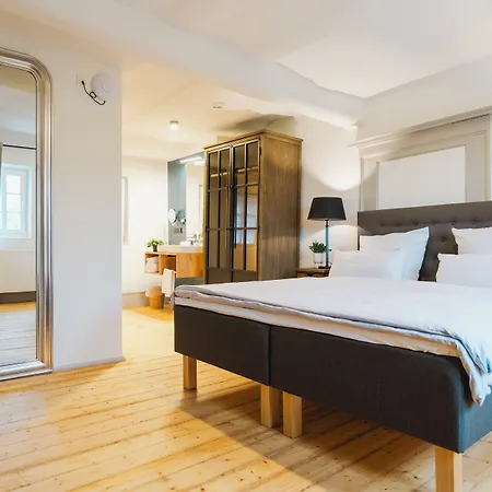 Hofgut Schmitte Hotel