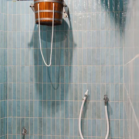 Ξενοδοχείο Hofgut Schmitte *