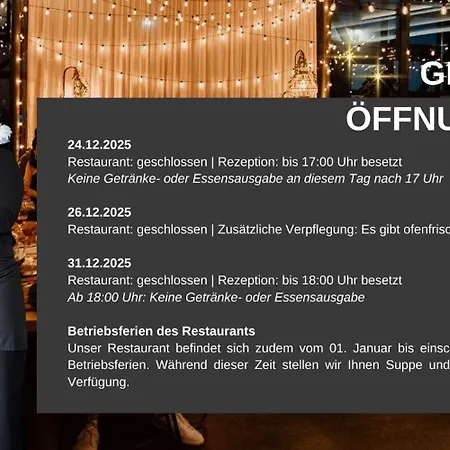 Hotel Hofgut Schmitte *