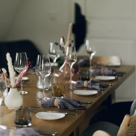 Hofgut Schmitte فندق *